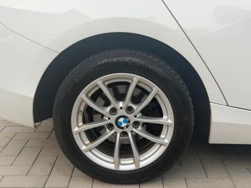 BMW 116 - 10