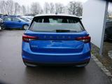 Skoda Fabia Selection 1.0 TSI *NAVI-ÜBER-SMARTLINK*LED - Tageszulassungen mit Benzin-Antrieb: Limousine