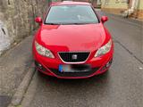 Seat Ibiza Sport - Seat Ibiza aus 2010: Sport