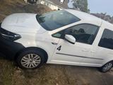 Volkswagen Caddy 2,0TDI 75kW BMT Maxi XTRA 7-Sitzer Max... - VW Caddy von privat