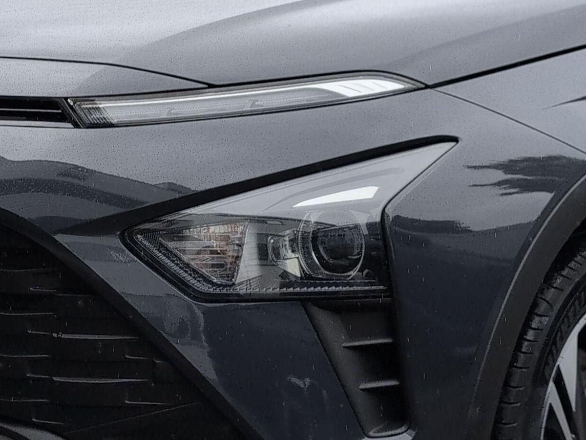 Hyundai BAYON – Bild 19