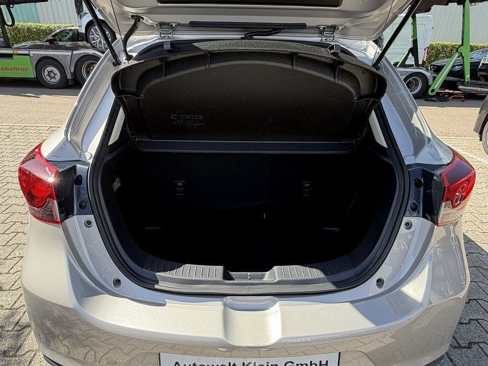 Mazda 2 SKYACTIV-G 90 M Hybrid 6GS AL-EXCLUSIVE imagem 3