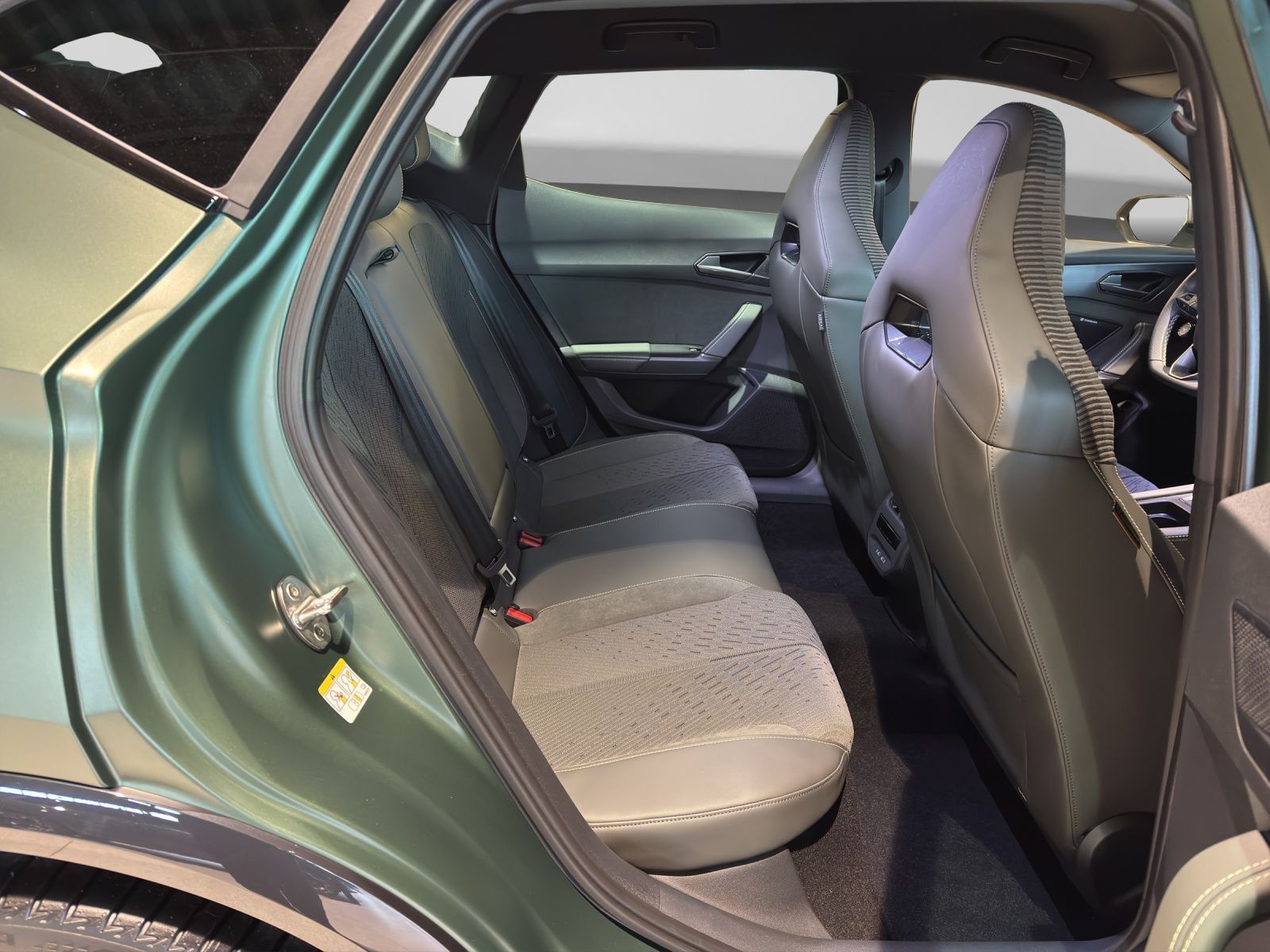 Cupra Formentor - Bild 6