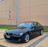 BMW 320i COUPè - 66.000km - PARI AL NUOVO - BMW 320 aus 2009: 320i