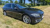 BMW 525d Touring Luxury Line Vollausstattung