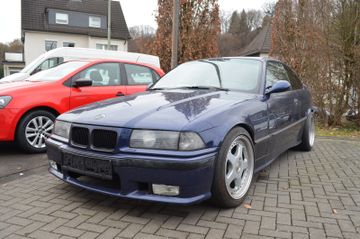 BMW 318 - 3