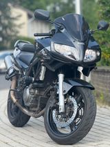 Suzuki SV 650 S - SUZUKI 2006 SV650S