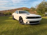 Dodge Challenger 6.4 ScatPack - Dodge Challenger 6.4 Gebrauchtwagen