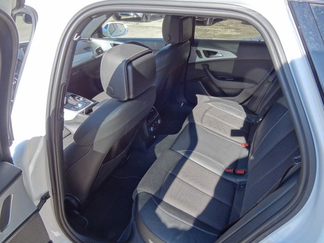 Fahrzeugabbildung Audi A6 Avant 2.0TDI quattro/2xSline/Pano/Leder/Matri