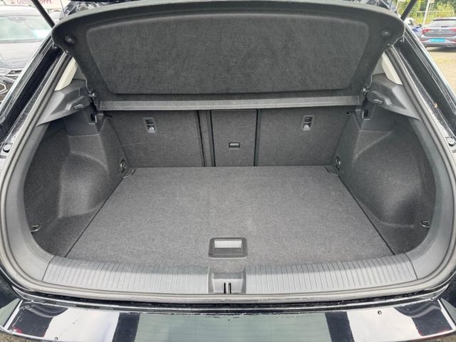 T-Roc Life 1.0 TSI LED Navi SHZ Park Assist