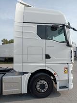 MAN 18.510 XXL*RETARDER*2xTANK*STANDARD*2021* - Angebote