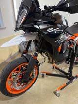 KTM 890 SMT  Techpack/Sportauspuff/Service - KTM Motorräder in Augsburg