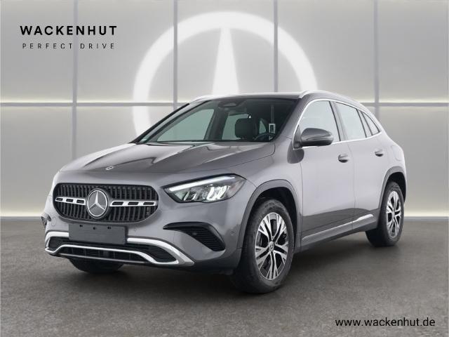 Mercedes-Benz GLA 180 PROGRESSIVE ADVANCED LED KAMERA WINTER C