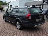 Dacia Logan MCV Kombi *Navi*Klima*PDC hi* - gebrauchte Dacia Logan aus dem Jahr 2018