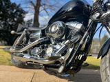 Harley-Davidson FXDC Dyna Super Glide Custom - HARLEY-DAVIDSON FXD SUPER GLIDE