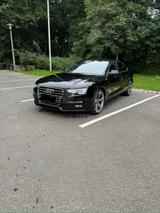 Audi A5 1.8 TFSI multitronic Sportback - S-Line - Audi A5: Sportback Multitronic