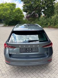 Skoda Octavia - 11
