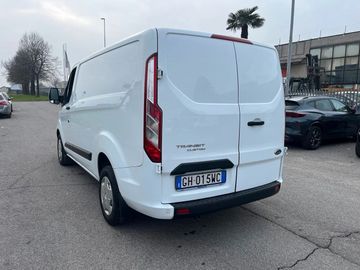 Ford Transit Custom - 6