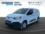 Fiat Doblo Kasten XL 1.5 Kamera Keyless digi Spiegel - Fiat Doblo Xl Gebrauchtwagen