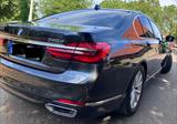 BMW 740d xDrive - Gepflegter Direktionswagen - gebrauchte BMW 740 aus dem Jahr 2019