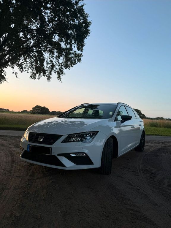 Image of Seat Leon