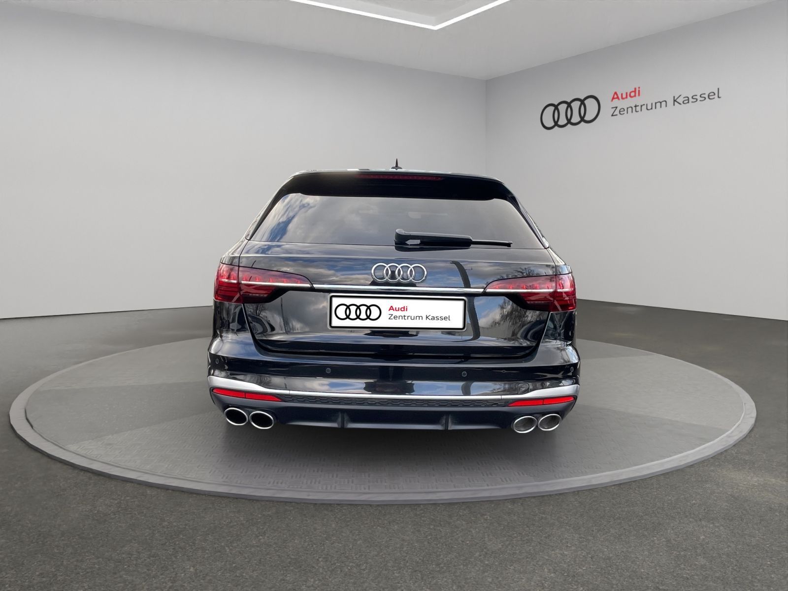 Audi S4 - Bild 7