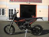 Beta RR 50 SUPERMOTO 2 TAKTER - BETA RR 50 SUPERMOTO