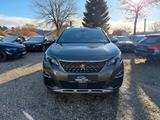 Peugeot 5008 GT - gebrauchte Peugeot 5008 aus dem Jahr 2018