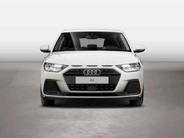 Audi A1 - 5