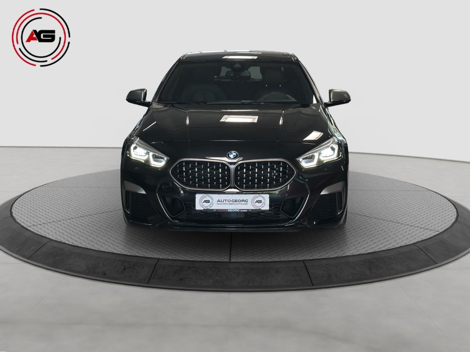 BMW M235i GC xDr. LC.PRO AD.LED ACC CARPLAY HIFI KAM