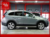 Chevrolet Captiva 2.2 D LTZ 4WD Aut ** 7 Sitze ** Voll ** - Chevrolet Captiva Gebrauchtwagen