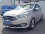Ford C-Max Titanium Navi SHZ LHZ Tempomat PDC