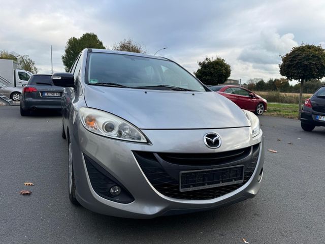 Mazda 5 Kenko 7 Sitzer Euro 5