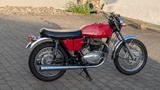 BSA A 65 Lightning - BSA A65