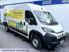 Fiat e-Ducato serie 2 MY24 L3H2 Kawa