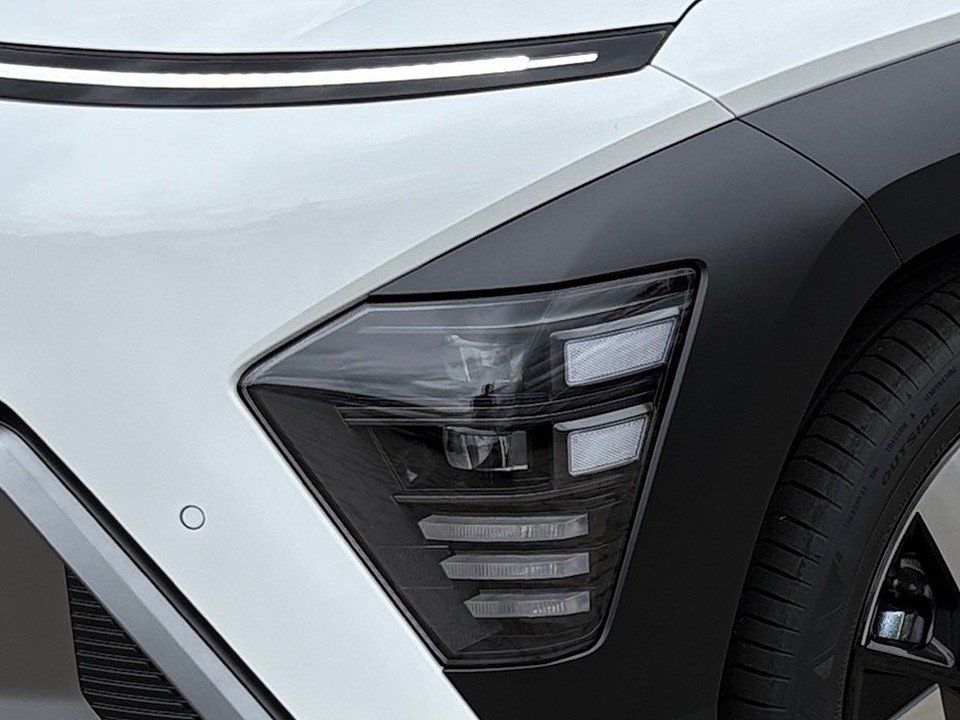 Fahrzeugabbildung Hyundai KONA 1.6T 138PS DCT Prime GSD