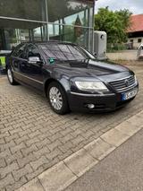 Volkswagen Phaeton 3.0 V6 TDI 4MOTION Tiptronic 5-Sitze... - gebrauchte VW Phaeton aus dem Jahr 2006
