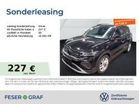 Volkswagen T-Cross - Vorschau Bild 1