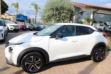 Nissan Juke - 12