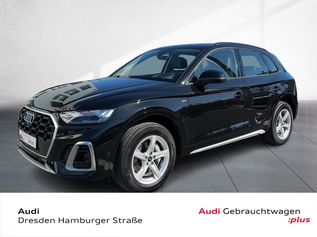 Audi Q5 - Bild 1