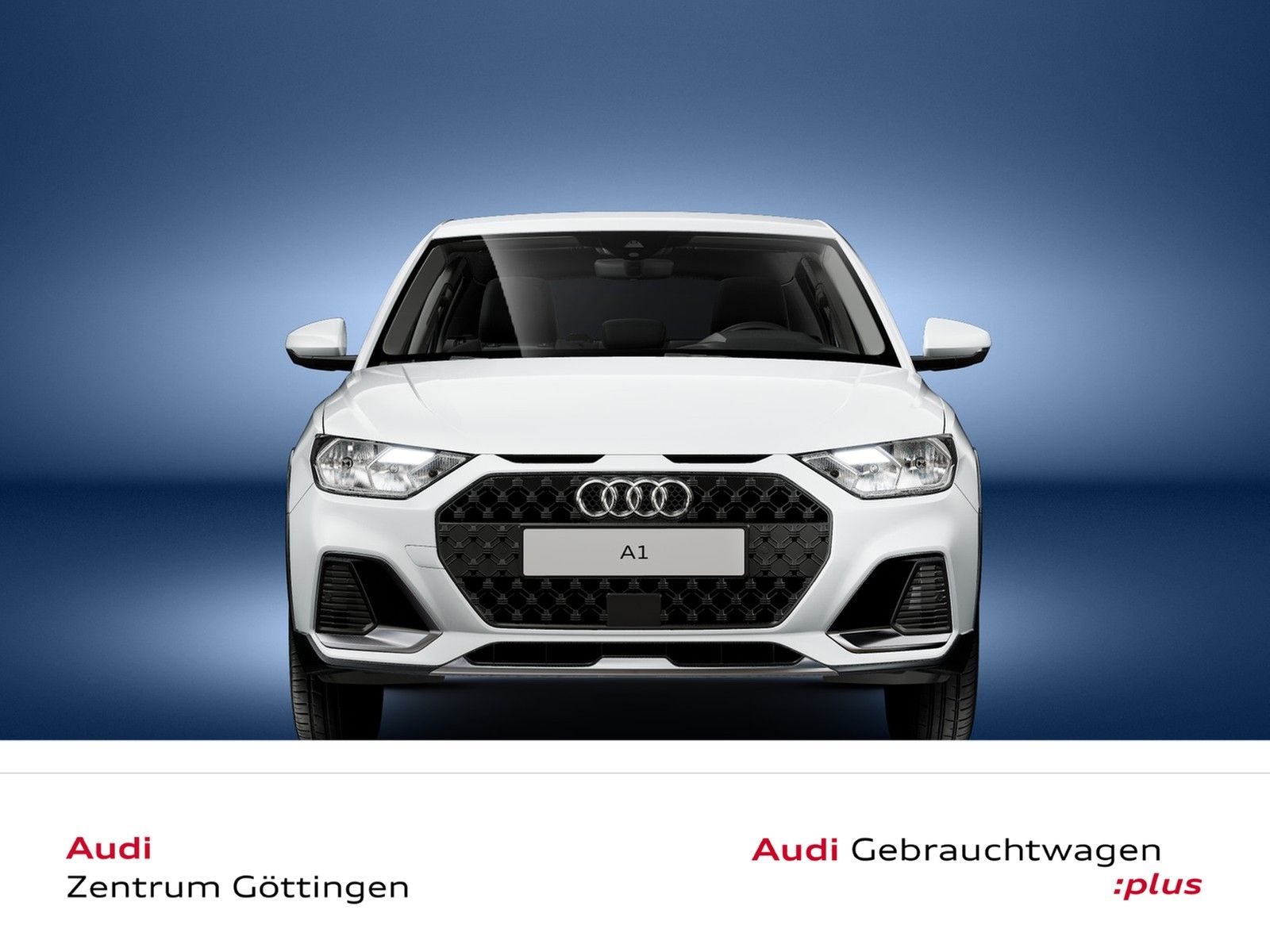 Audi A1 - Bild 2