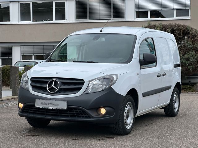 Mercedes-Benz Citan Kasten 112 lang