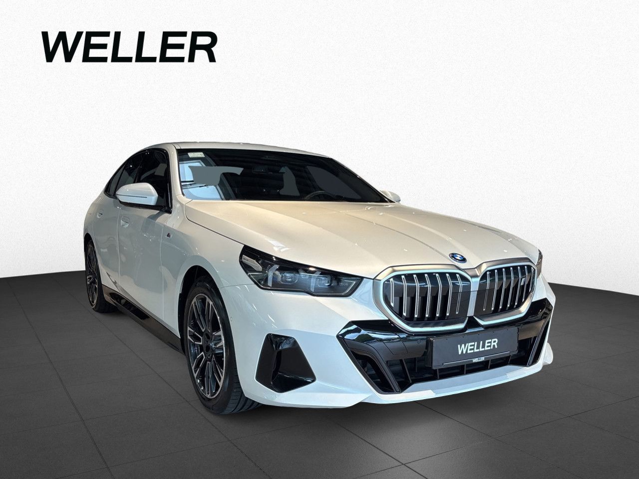 BMW i5 eDrive40 M Sport St&Go adLED H/K Kamera LkHz foto 5