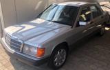Mercedes-Benz Mercedes Benz Baby Benz 190 W201 Top Zusta... - Mercedes-Benz 190: W 201