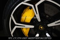 Lamborghini Urus – pogled 17