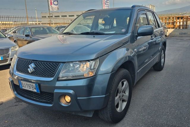 Suzuki Grand Vitara Grand Vitara 1.9 DDiS 5 port