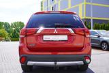 Mitsubishi Outlander 2.0 MIVEC SUV-Star 2WD Sitzheizung AHK - Mitsubishi Gebrauchtwagen in Berlin