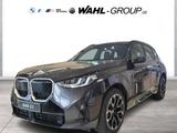 BMW X3 20d xDrive M Sport AHK Adapt LED Navi SHZ Har - BMW X3 Neuwagen