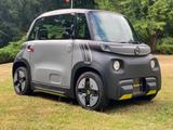 Opel Rocks-e Techno Techno - Opel Rocks-e aus 2023