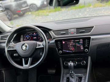 Skoda Superb - 5